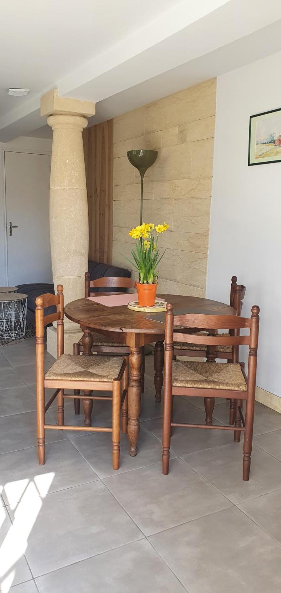 U Picculu Pinta Apartment