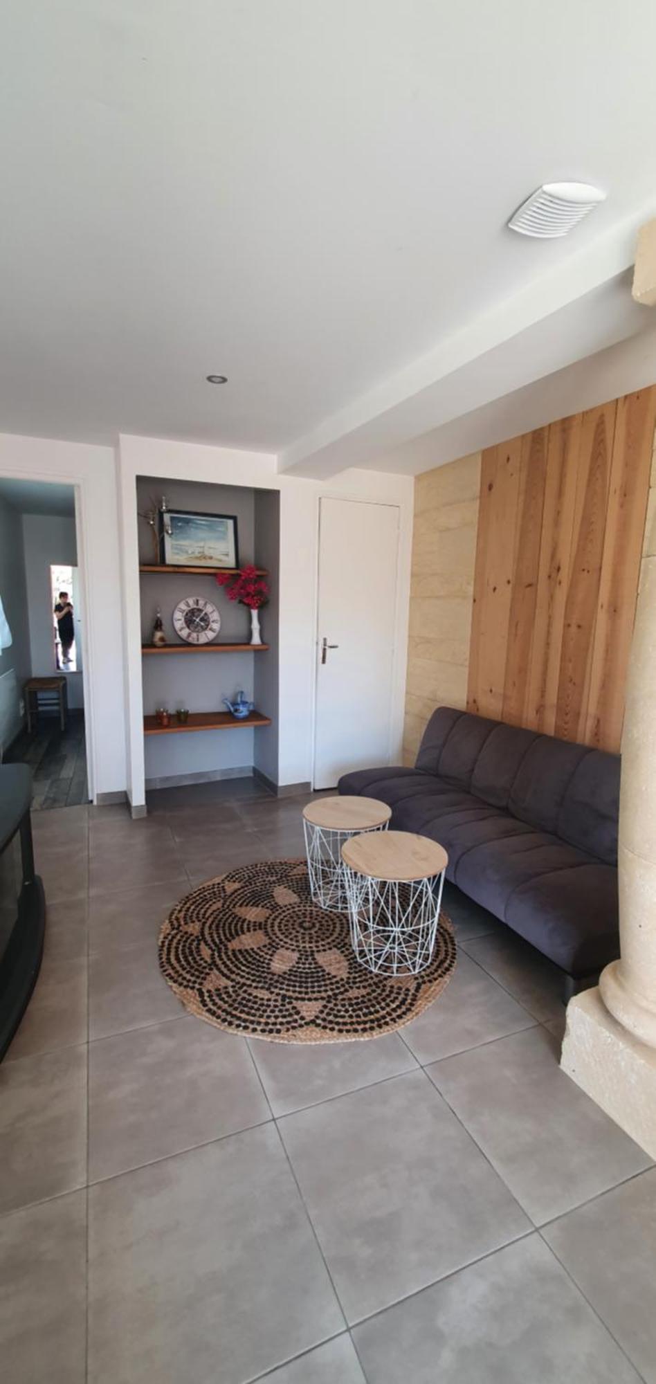 U Picculu Pinta Appartement *