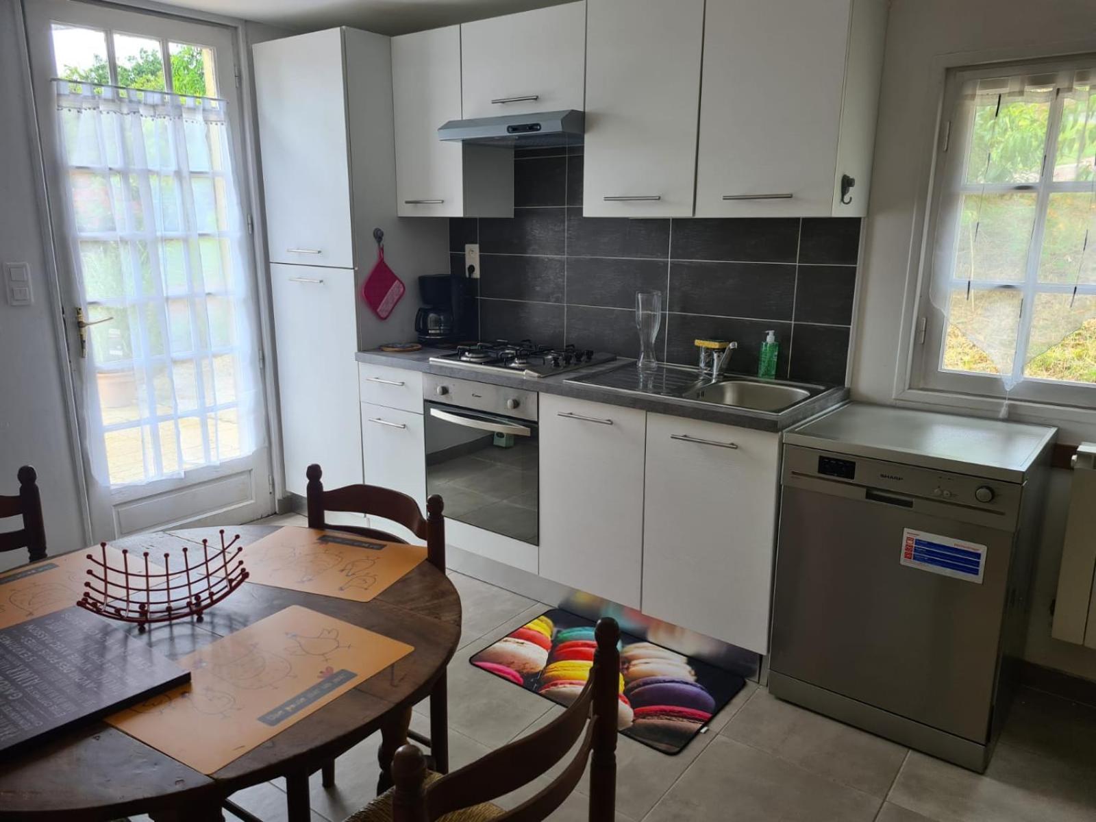 U Picculu Pinta Apartment Sarlat-la-Caneda