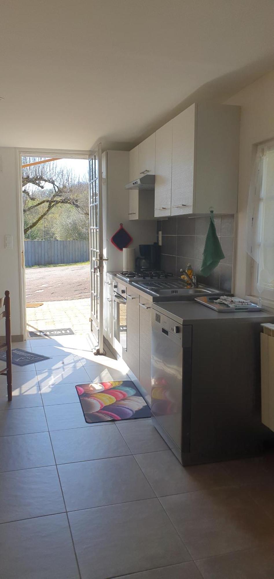Appartement U Picculu Pinta Sarlat