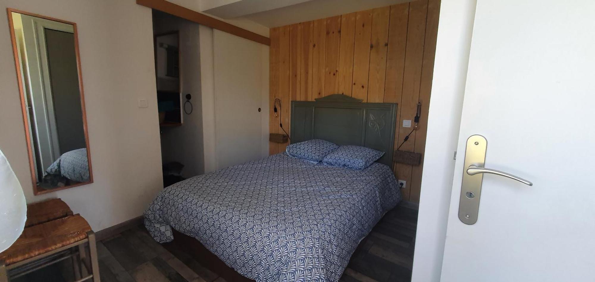 Appartement U Picculu Pinta